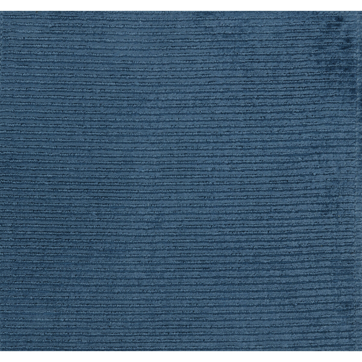 Mozart Velv Emb fabric in bl/nuit color - pattern BR-81112.AA.0 - by Brunschwig & Fils