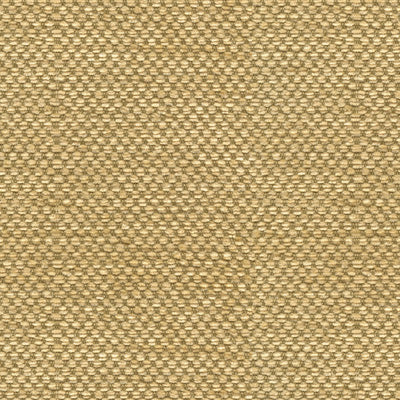 Yorke Chenille fabric in gold with beige color - pattern BR-81782.334.0 - by Brunschwig & Fils