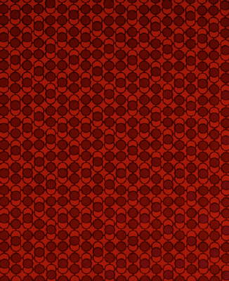 Tangent Velvet fabric in pomegranate color - pattern BR-88172.176.0 - by Brunschwig &amp; Fils in the Kirk Brummel collection
