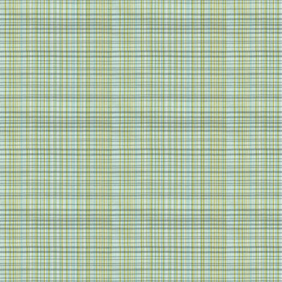 Whitney Woven Plaid fabric in slate color - pattern BR-89180.D.0 - by Brunschwig & Fils
