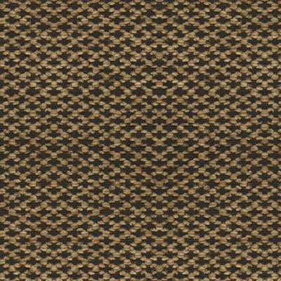 Spencer Silk Chenille fabric in black chestnut color - pattern BR-89474.886.0 - by Brunschwig & Fils