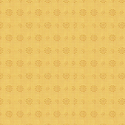 Chandler Figured Woven fabric in nugget color - pattern BR-89489.337.0 - by Brunschwig & Fils