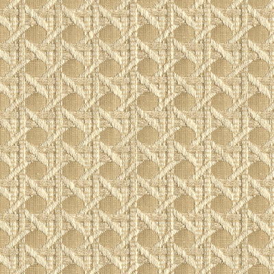 Monterey Woven Texture fabric in sand color - pattern BR-89626.057.0 - by Brunschwig & Fils