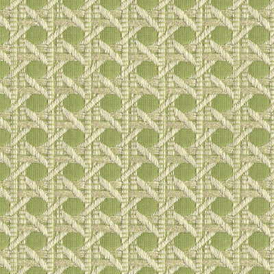 Monterey Woven Texture fabric in citron green color - pattern BR-89626.419.0 - by Brunschwig &amp; Fils