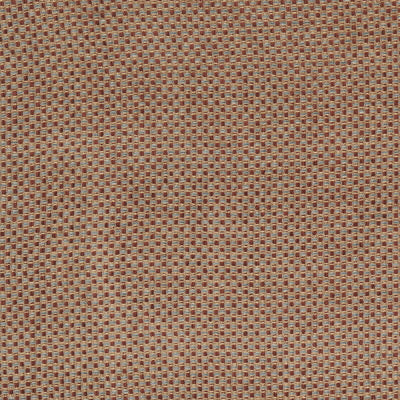 Luca Chenille Texture fabric in indienne color - pattern BR-89720.M21.0 - by Brunschwig & Fils