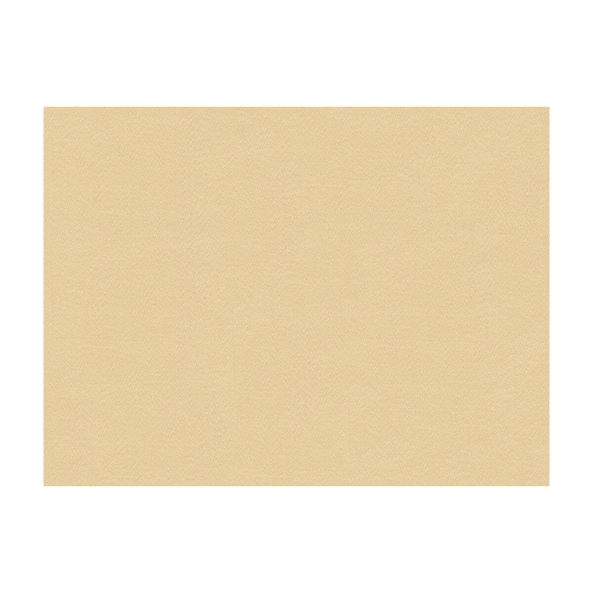Fyvie Wool Satin fabric in oyster color - pattern BR-89768.005.0 - by Brunschwig & Fils