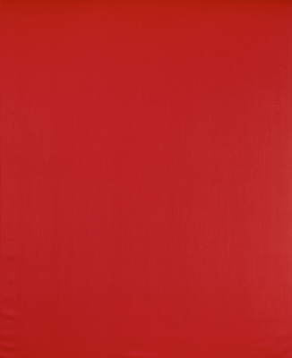 Fyvie Wool Satin fabric in geranium color - pattern BR-89768.141.0 - by Brunschwig & Fils