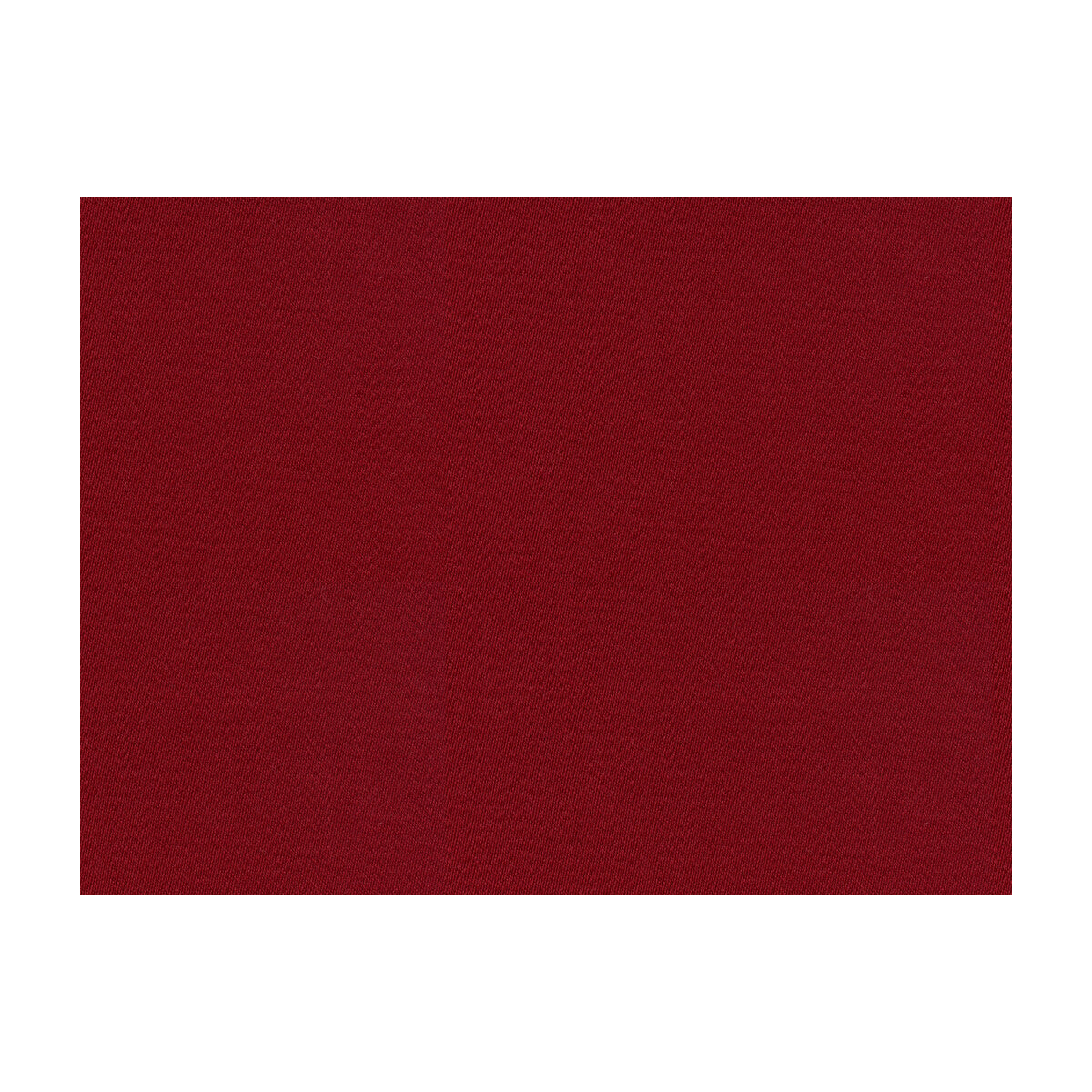 Fyvie Wool Satin fabric in mulberry color - pattern BR-89768.191.0 - by Brunschwig & Fils