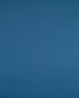 Fyvie Wool Satin fabric in slate blue color - pattern BR-89768.280.0 - by Brunschwig & Fils