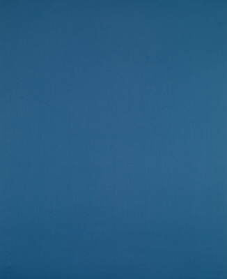 Fyvie Wool Satin fabric in slate blue color - pattern BR-89768.280.0 - by Brunschwig &amp; Fils