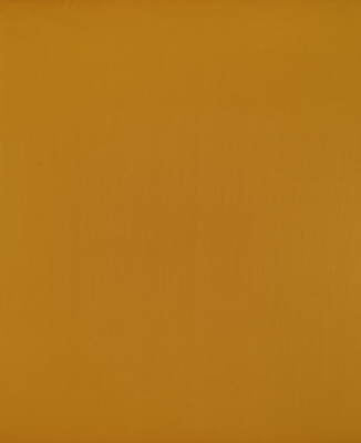 Fyvie Wool Satin fabric in gold color - pattern BR-89768.334.0 - by Brunschwig & Fils