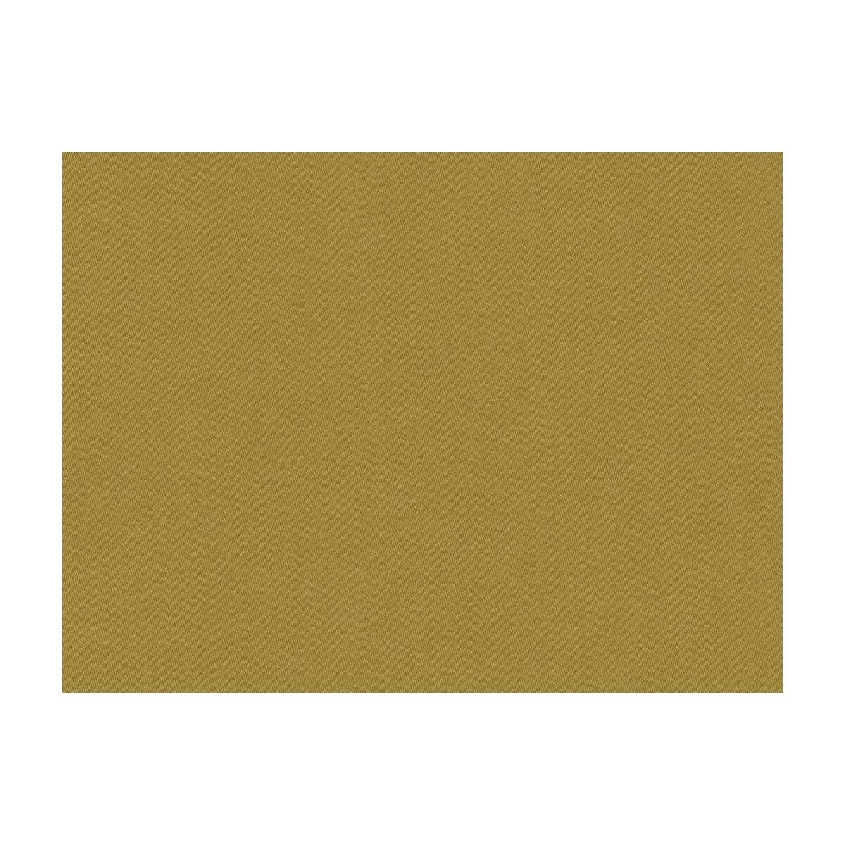 Fyvie Wool Satin fabric in sage color - pattern BR-89768.451.0 - by Brunschwig & Fils