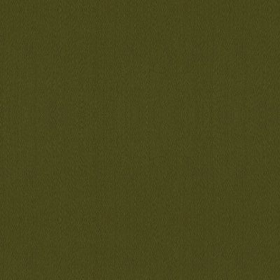 Fyvie Wool Satin fabric in loden color - pattern BR-89768.489.0 - by Brunschwig & Fils