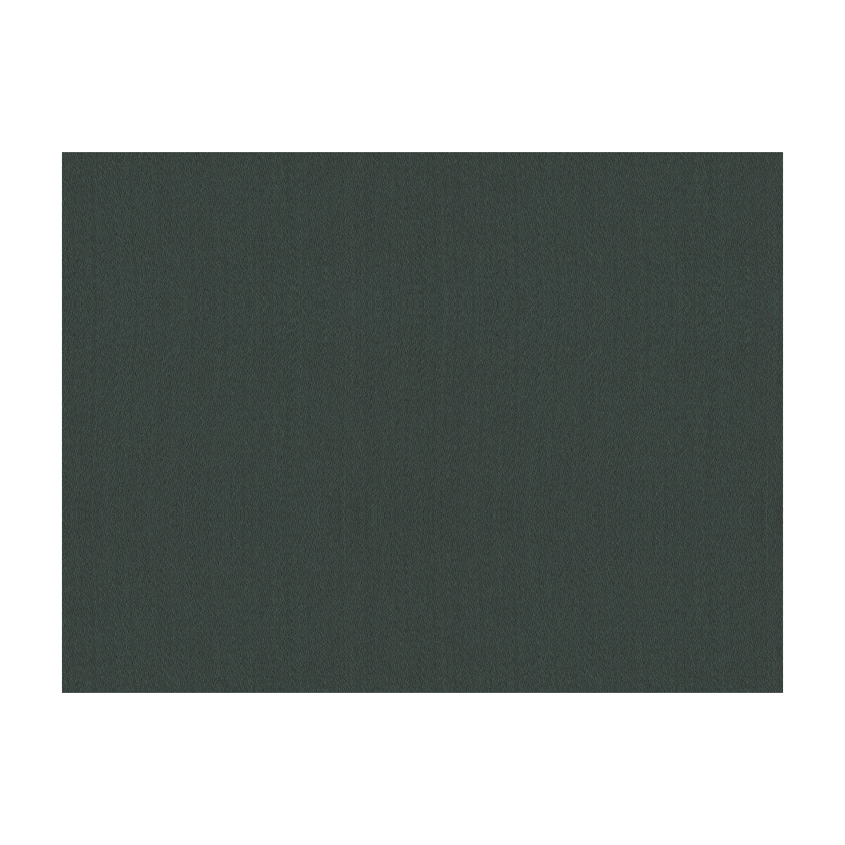 Fyvie Wool Satin fabric in steel color - pattern BR-89768.942.0 - by Brunschwig & Fils