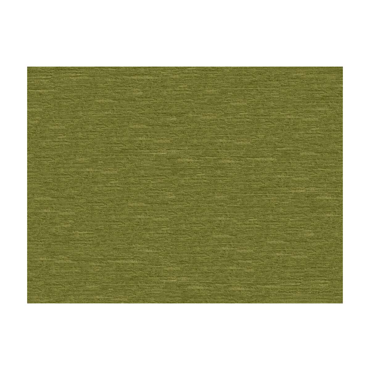 Thanon Linen Velvet fabric in avocado color - pattern BR-89776.434.0 - by Brunschwig & Fils