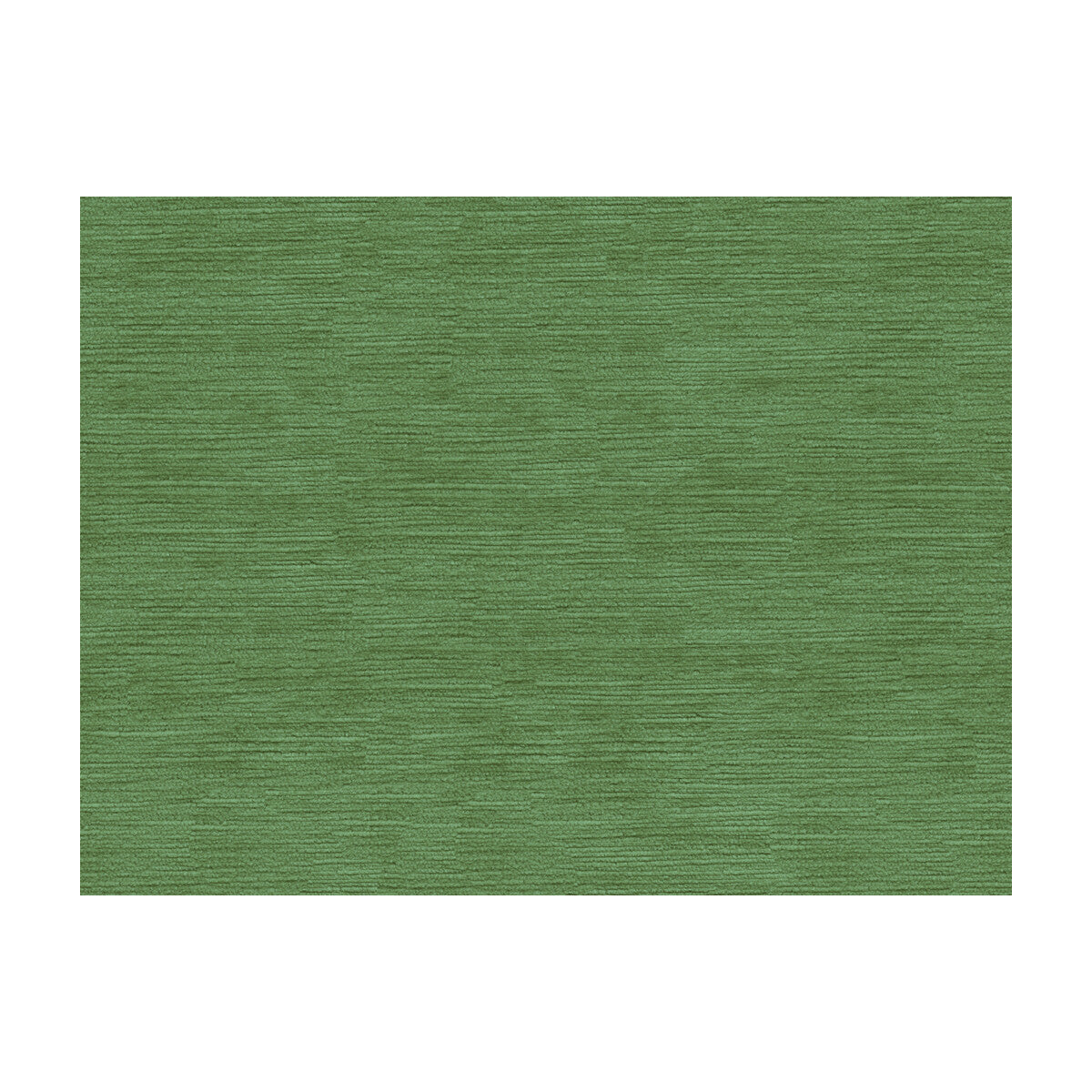 Thanon Linen Velvet fabric in winter green color - pattern BR-89776.467.0 - by Brunschwig & Fils