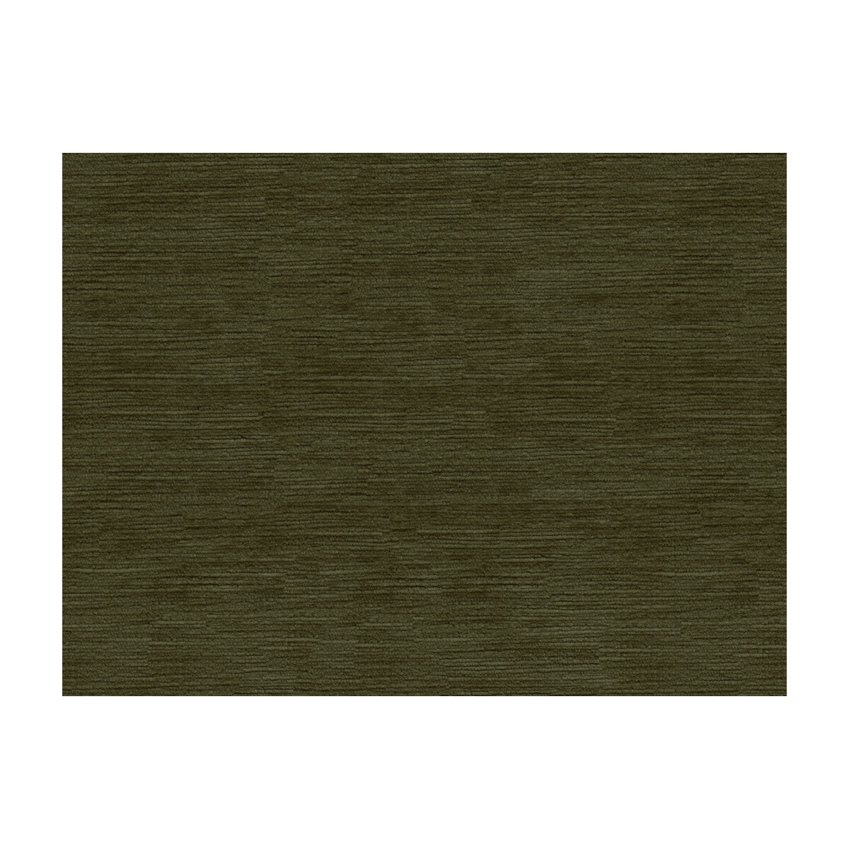 Thanon Linen Velvet fabric in walnut color - pattern BR-89776.880.0 - by Brunschwig & Fils