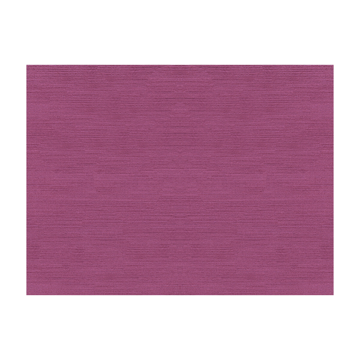 Quillan Velvet fabric in violet color - pattern BR-89777.730.0 - by Brunschwig & Fils