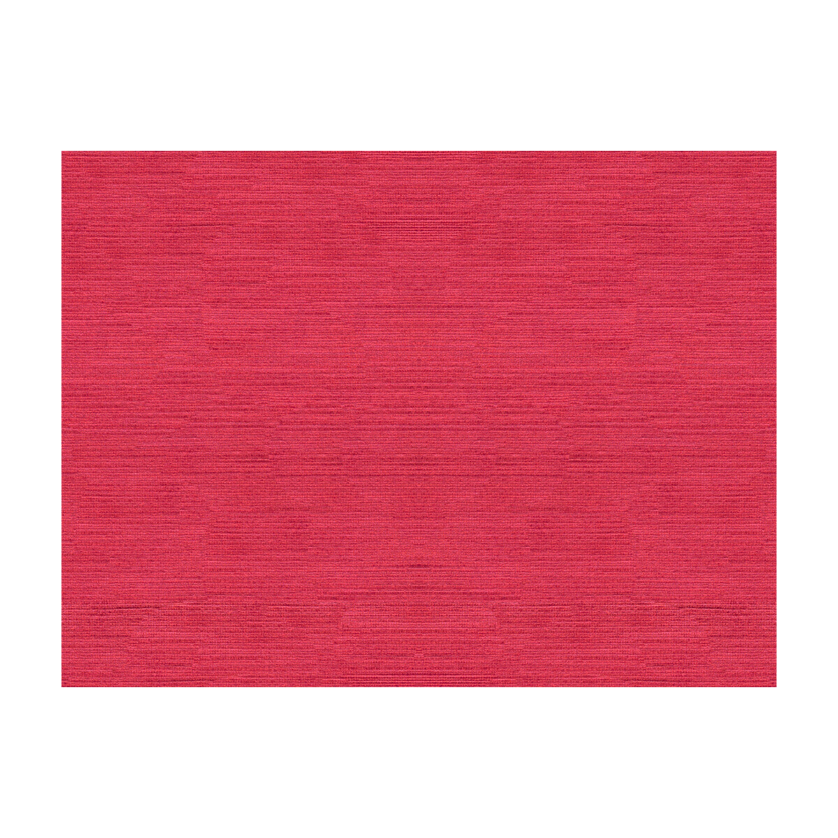 Quillan Velvet fabric in fuschia color - pattern BR-89777.735.0 - by Brunschwig & Fils