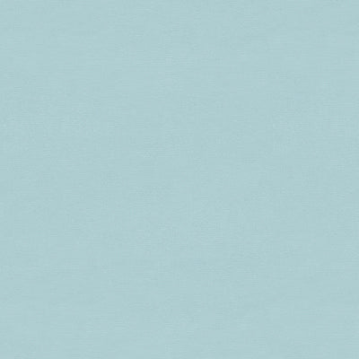 Lubeck Cotton Velvet fabric in powder blue color - pattern BR-89779.204.0 - by Brunschwig & Fils