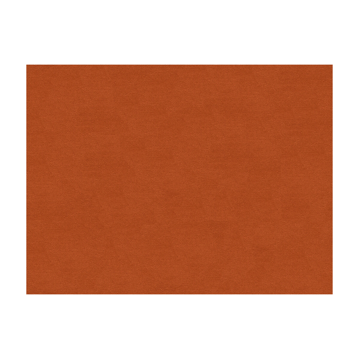 Lubeck Cotton Velvet fabric in adobe color - pattern BR-89779.605.0 - by Brunschwig & Fils