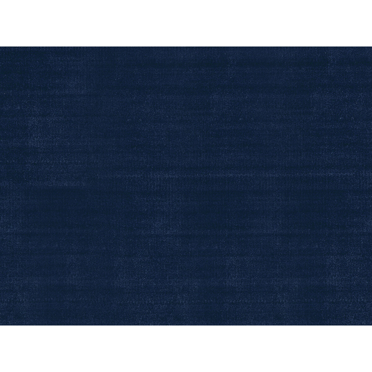 St fabric in florent silk velvet navy color - pattern BR-89780.285.0 - by Brunschwig & Fils