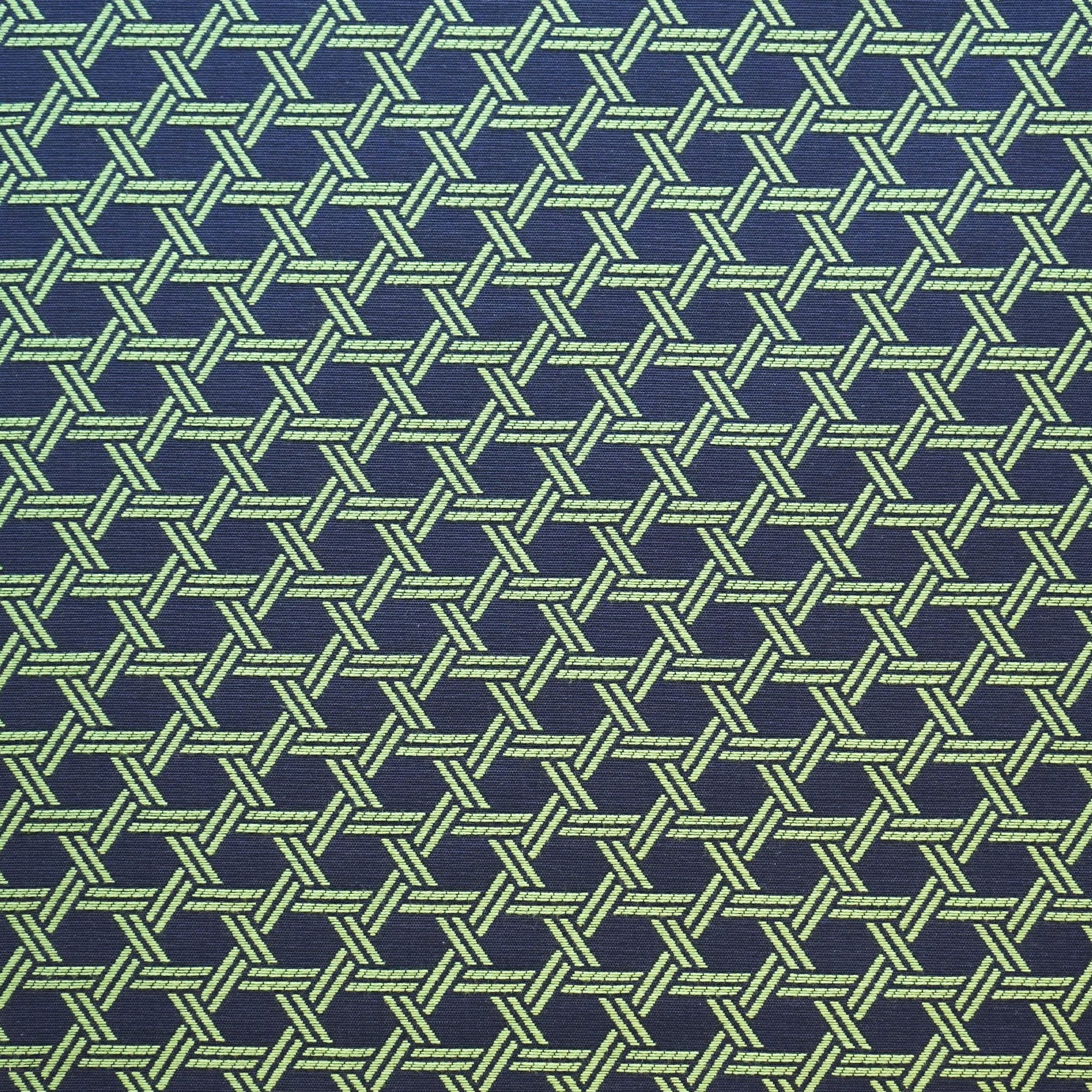 Brooklyn fabric in 68 color - pattern number Brooklyn68J6831 - by JF Fabrics in the Color Concepts Crypton Home Indigo collection