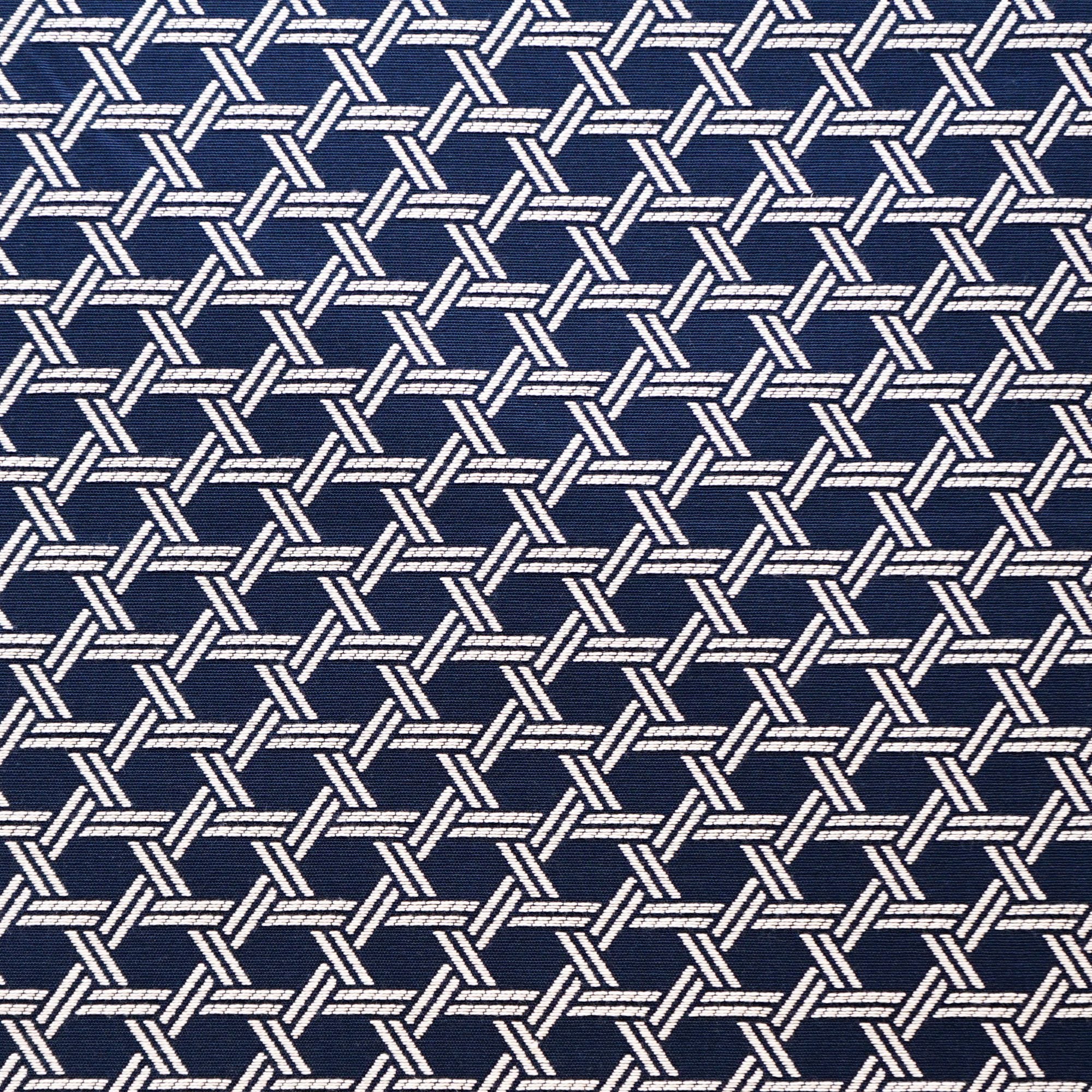 Brooklyn fabric in 69 color - pattern number Brooklyn69J6831 - by JF Fabrics in the Color Concepts Crypton Home Indigo collection
