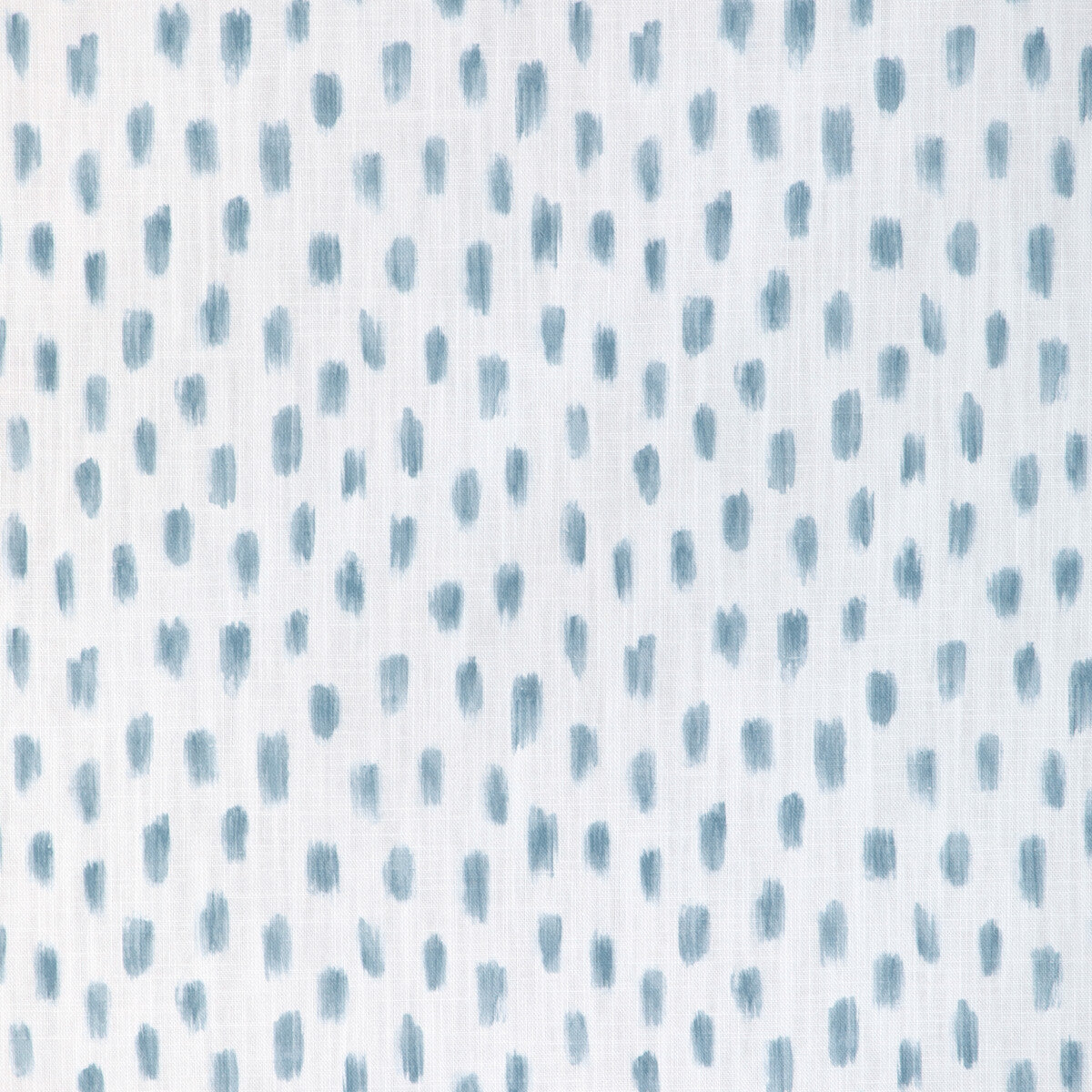 Brush Off fabric in chambray color - pattern BRUSH OFF.15.0 - by Kravet Basics in the Small Scale Prints collection