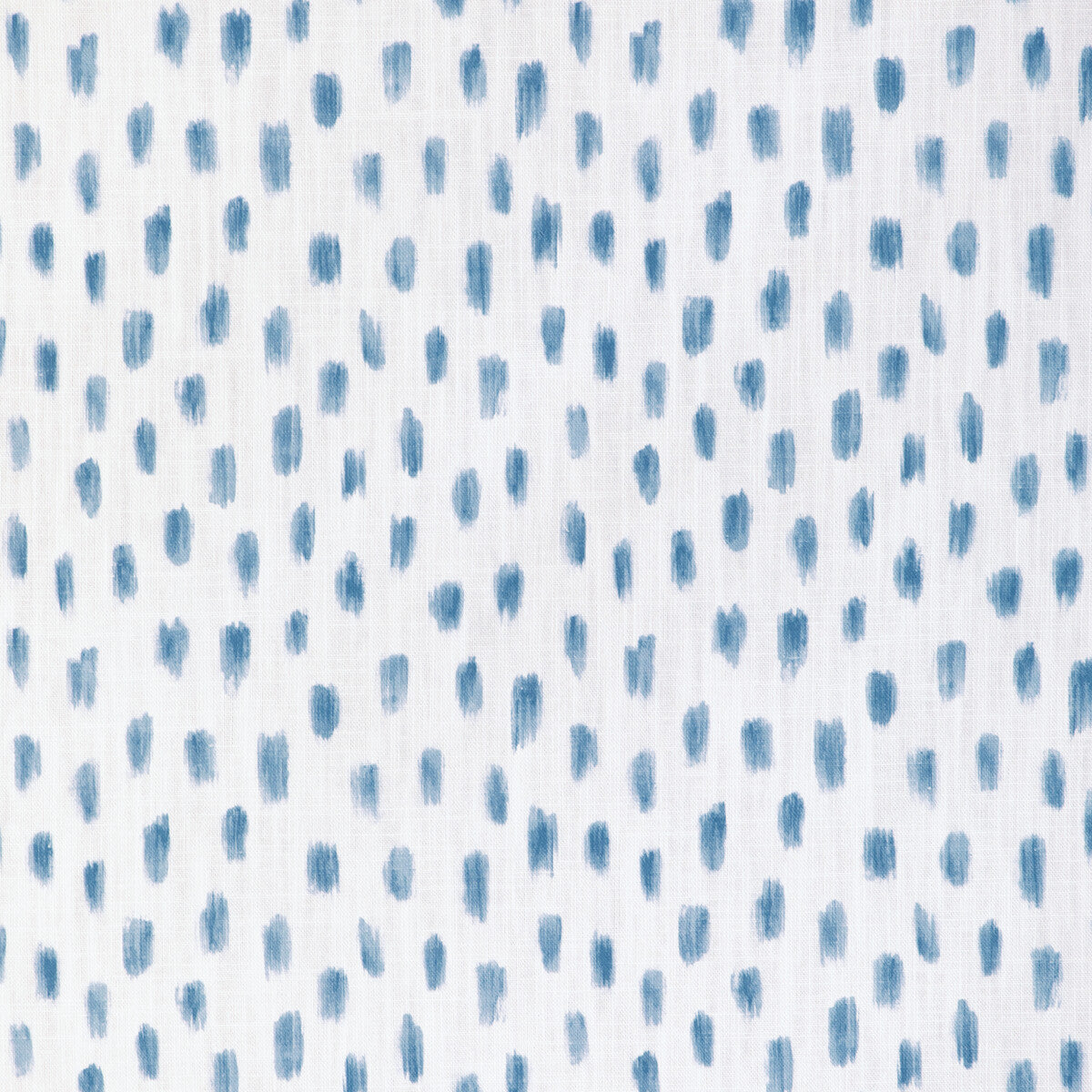 Brush Off fabric in lake color - pattern BRUSH OFF.51.0 - by Kravet Basics in the Small Scale Prints collection