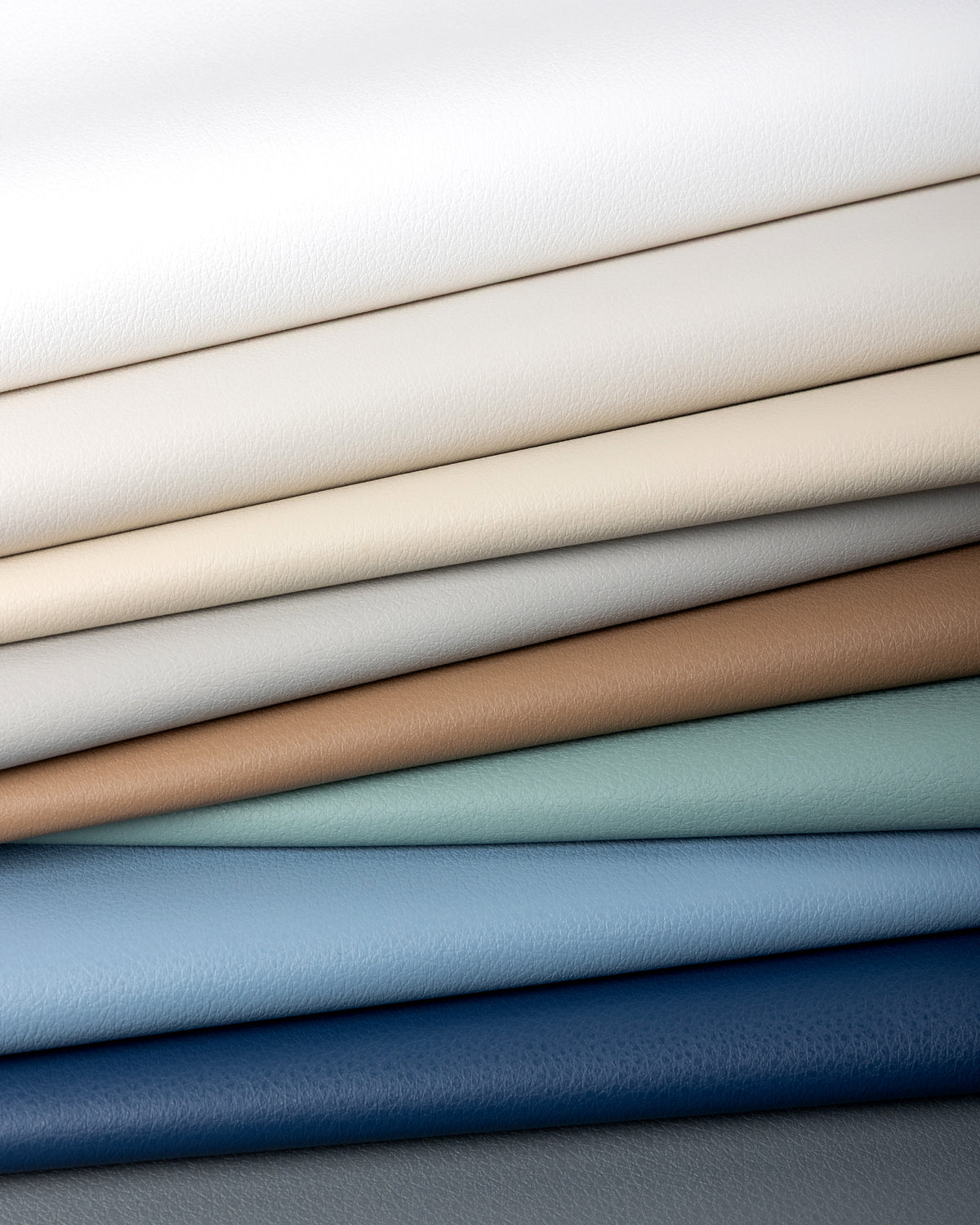 Buff fabric in 1 color - pattern number Buff.1.0 - by Kravet Contract in the Ultraleather VI collection