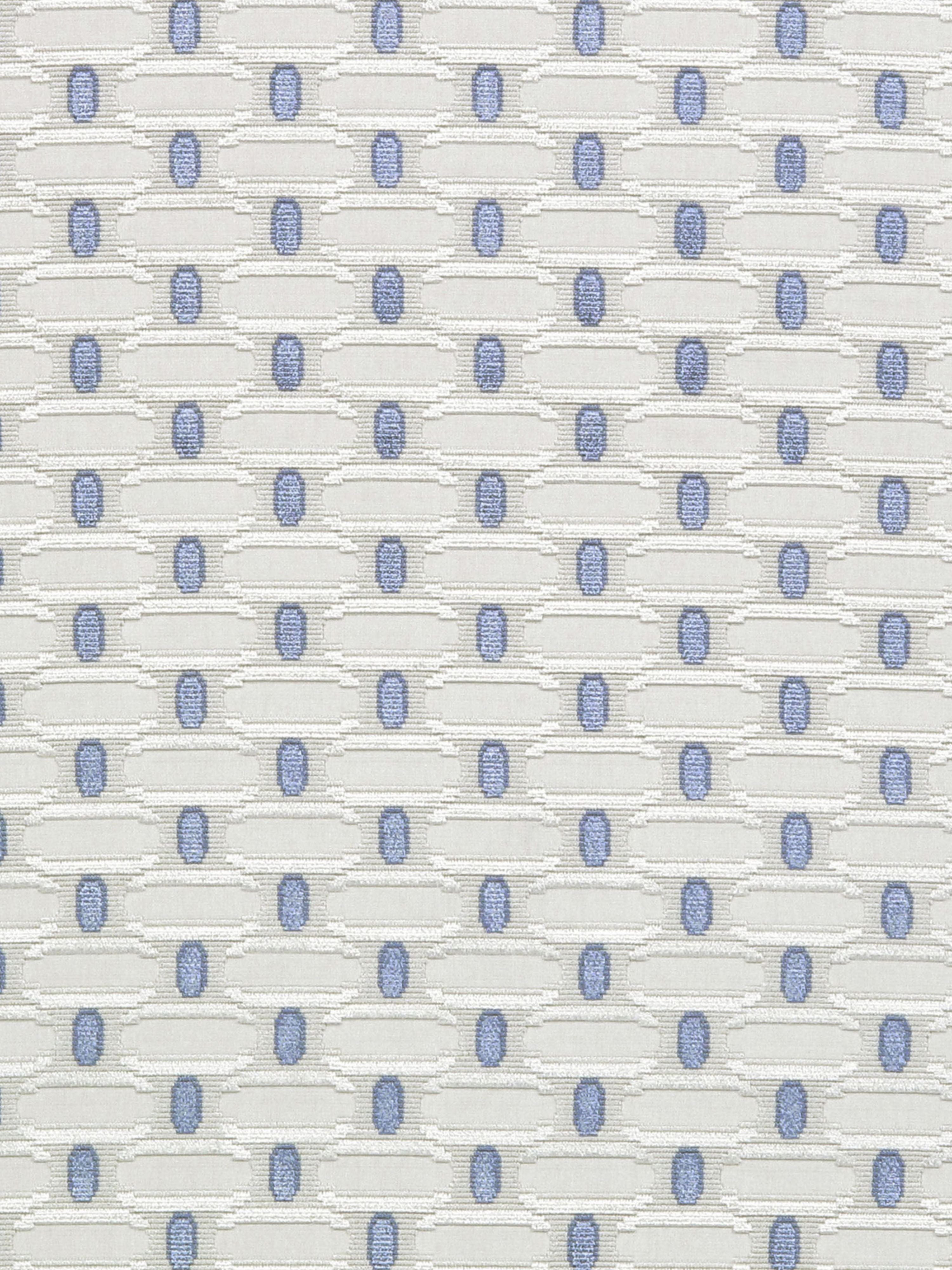 Bastogne Velvet fabric in silver color - pattern number BX 00032092 - by Scalamandre in the Scalamandre Dec 2024 collection