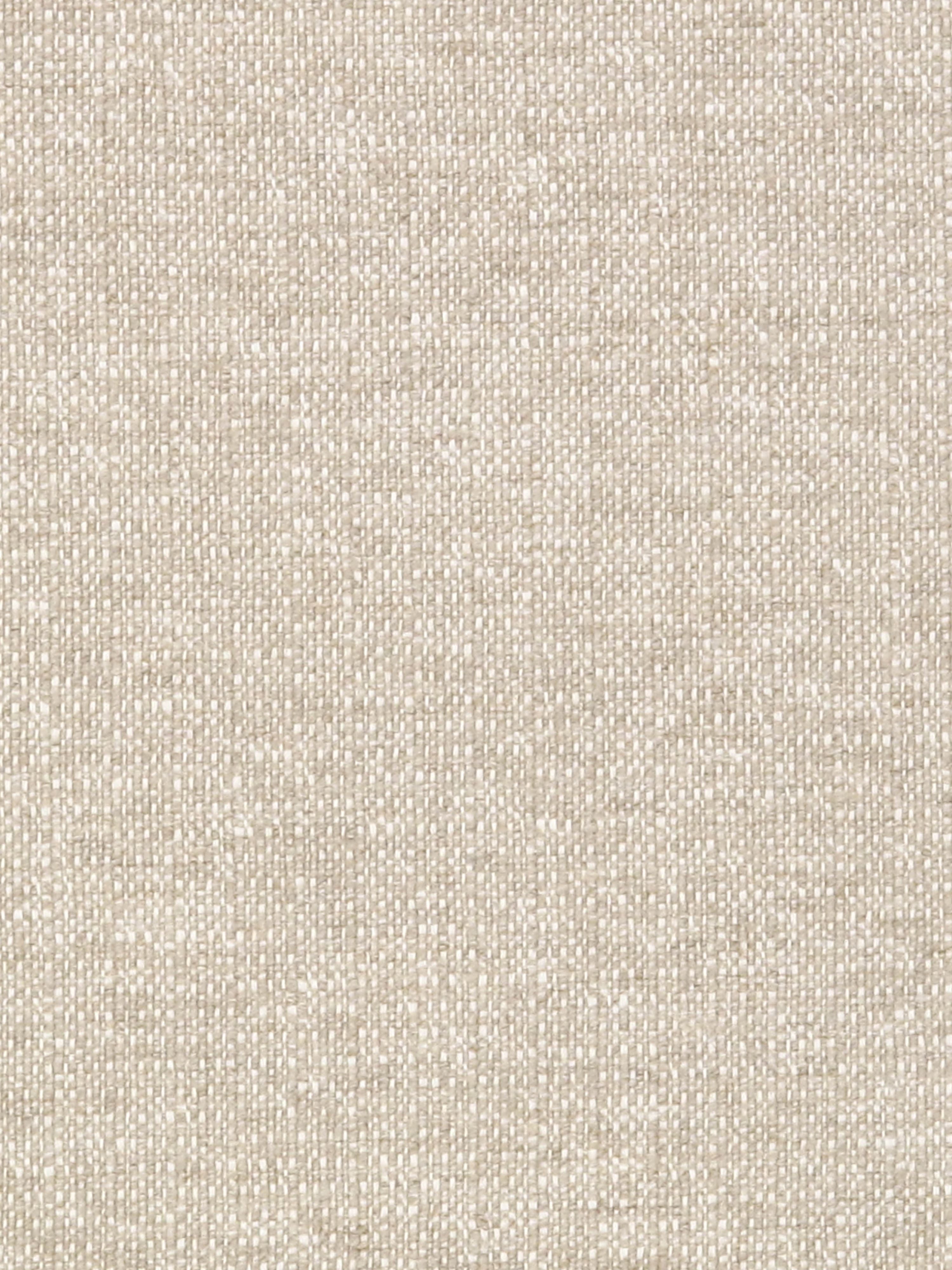Sugarloaf fabric in natural color - pattern number BZ 00030508 - by Scalamandre in the Old World Weavers collection