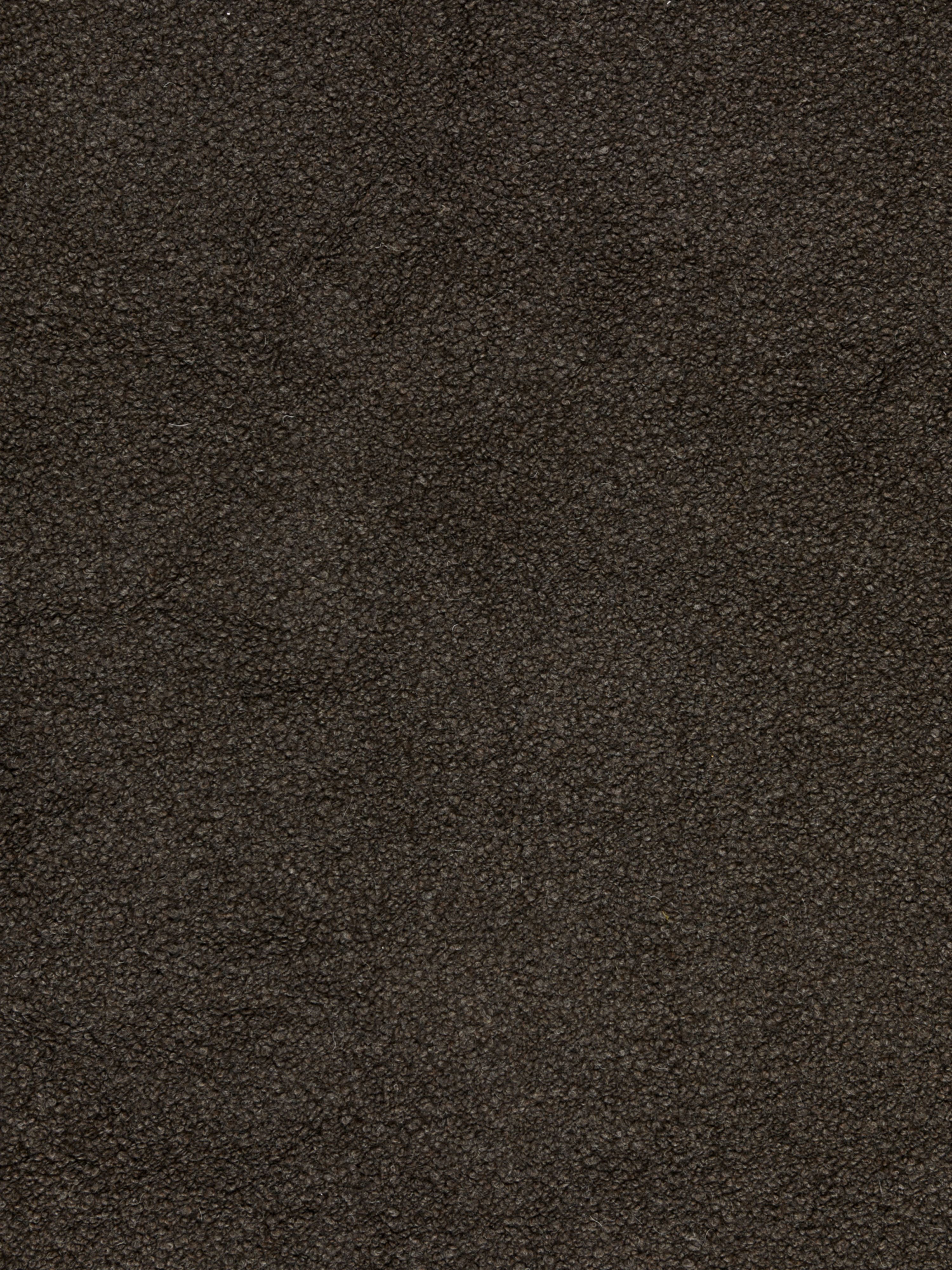 Mouton fabric in ash brown color - pattern number BZ 0003A501 - by Scalamandre in the Old World Weavers collection