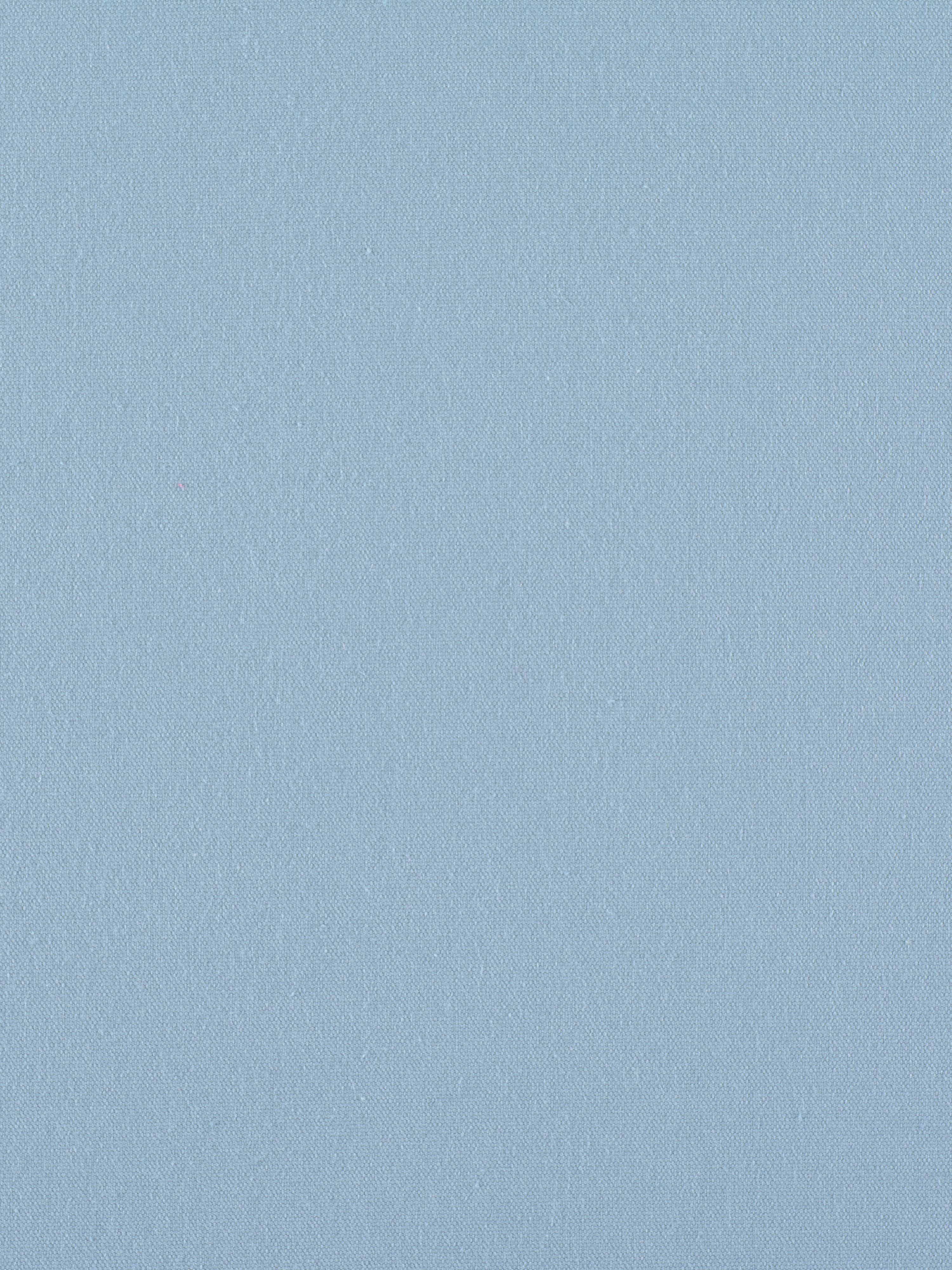 Canvas fabric in bluebell color - pattern number C5 0050PEBB - by Scalamandre in the Old World Weavers collection