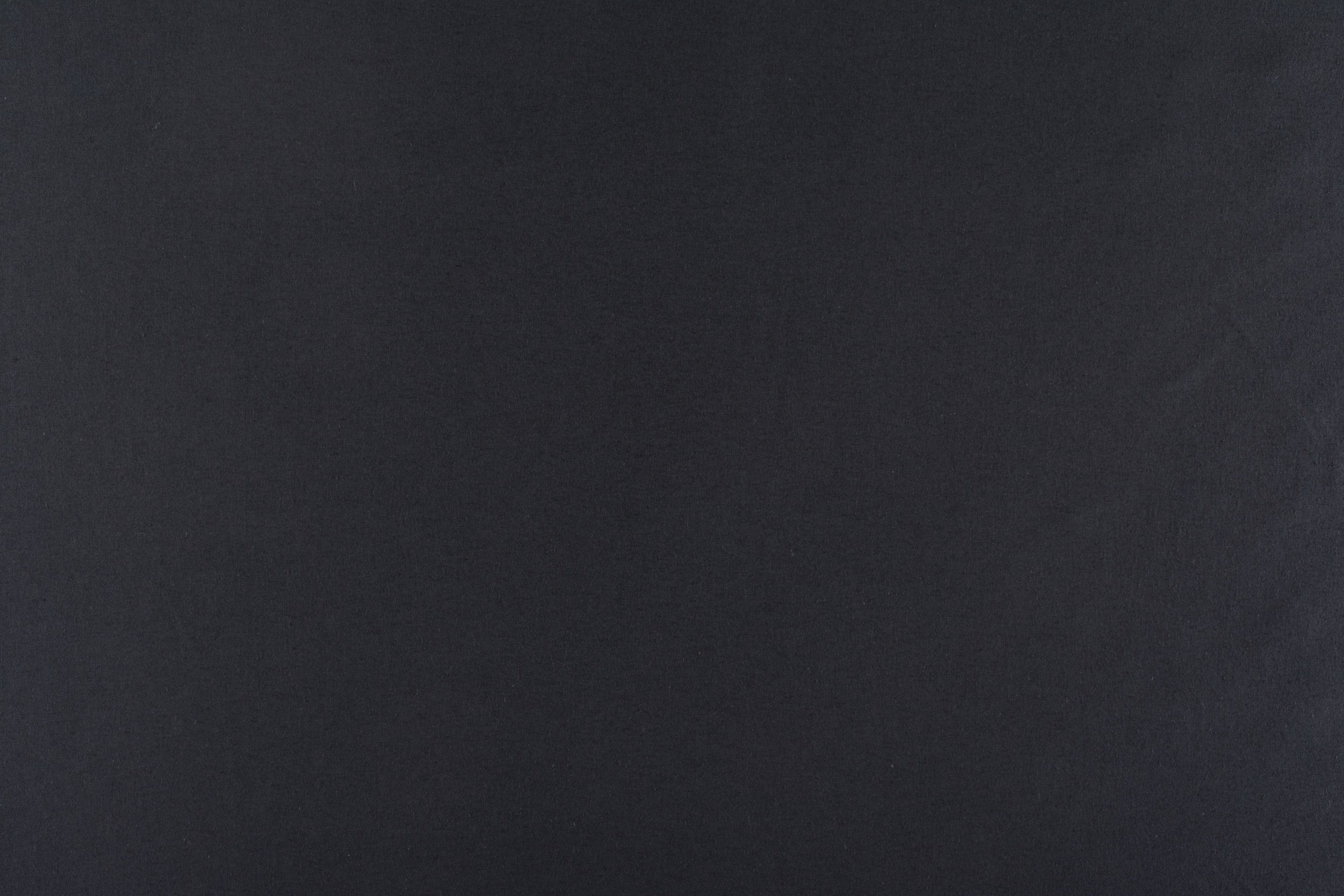 Canvas fabric in jet color - pattern number C5 0093PEBB - by Scalamandre in the Old World Weavers collection