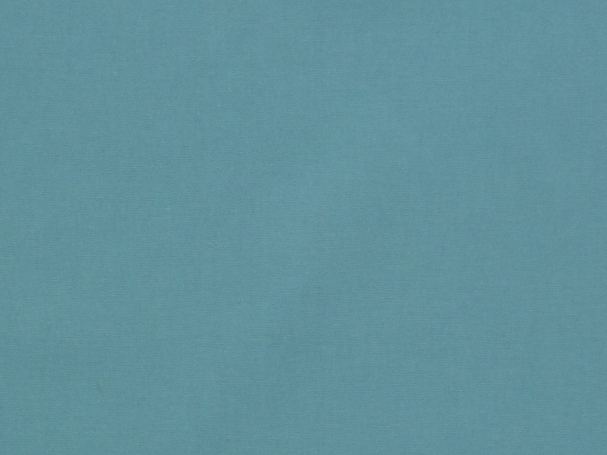 Canvas fabric in ocean color - pattern number C5 0514PEBB - by Scalamandre in the Old World Weavers collection