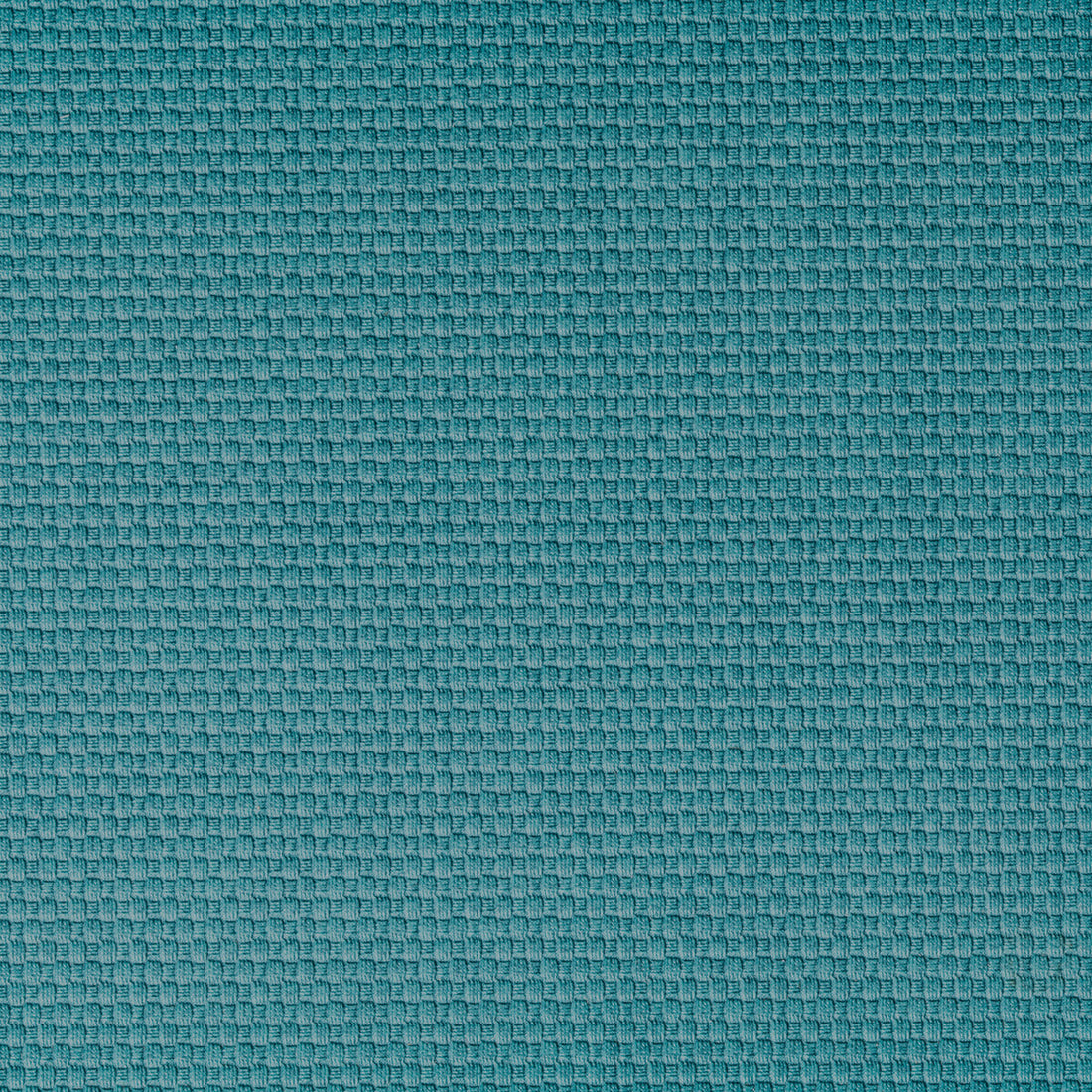 Caboose fabric in lagoon color - pattern CABOOSE.35.0 - by Kravet Contract in the Foundations / Value collection