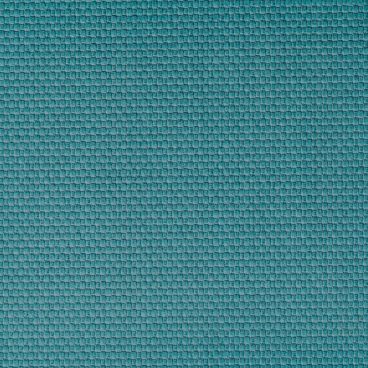 Caboose fabric in lagoon color - pattern CABOOSE.35.0 - by Kravet Contract in the Foundations / Value collection