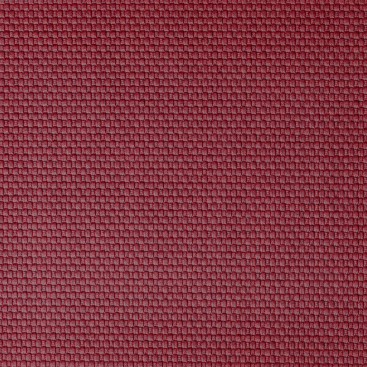 Caboose fabric in sangria color - pattern CABOOSE.9.0 - by Kravet Contract in the Foundations / Value collection