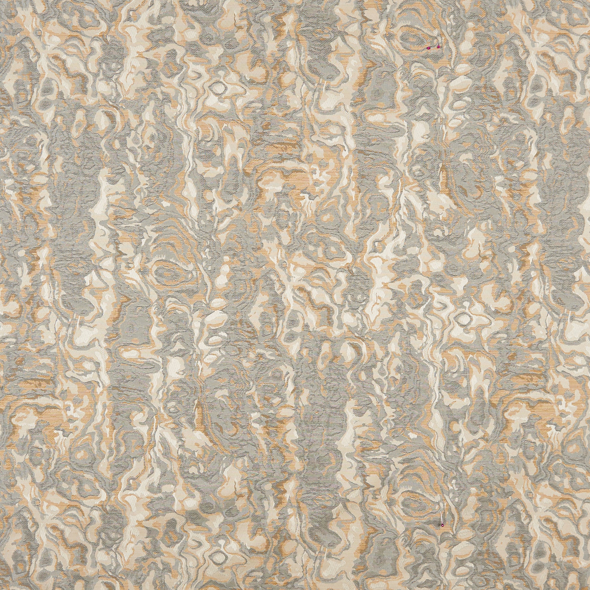 Caicos fabric in 15 color - pattern number Caicos15J7861 - by JF Fabrics in the Chromium Featuring Crypton Home collection