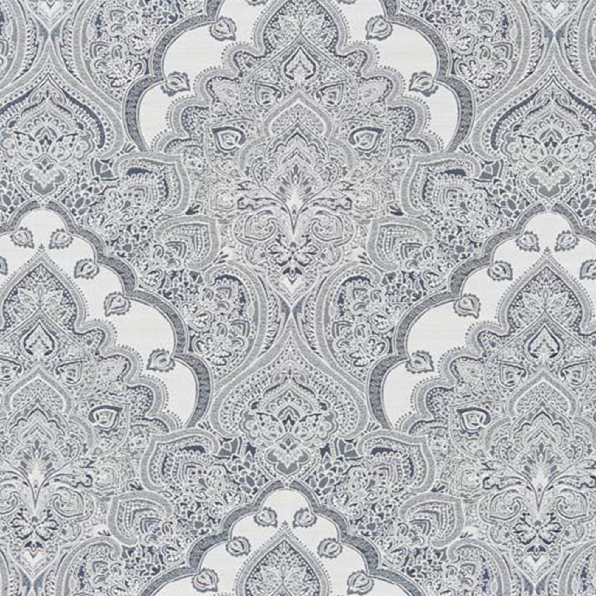 Cameo fabric in 95 color - pattern number Cameo95J7161 - by JF Fabrics in the Color Concepts Crypton Home Peacock collection