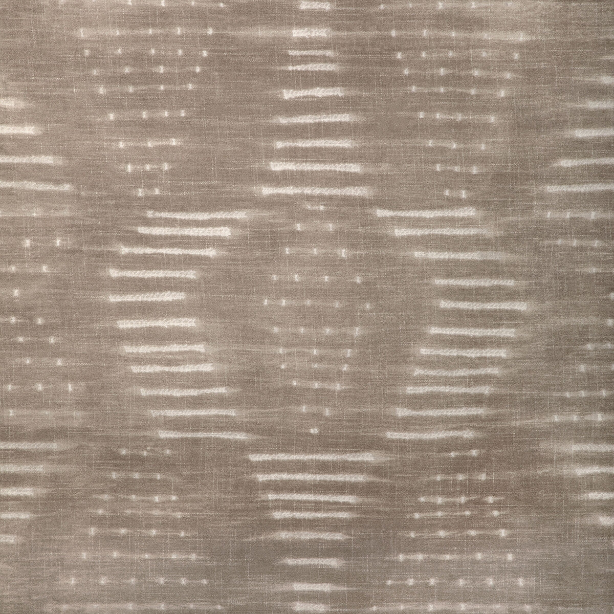 Candolim fabric in driftwood color - pattern number CANDOLIM.16.0 - by Kravet Couture in the Atelier Prints & Weaves collection