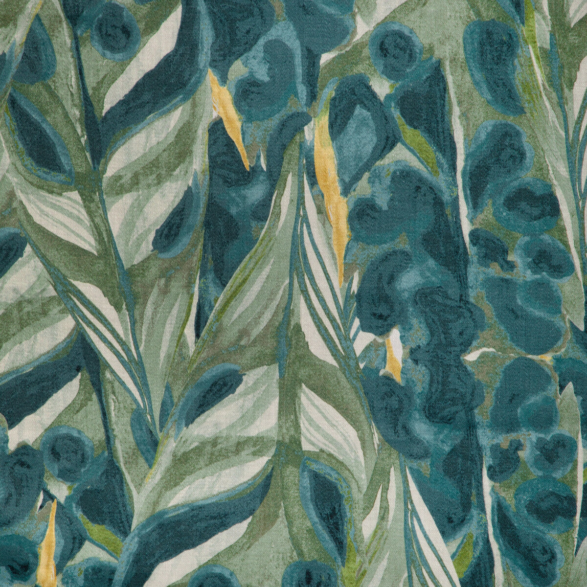 Caspia fabric in stormcloud color - pattern number CASPIA.35.0 - by Kravet Couture in the Altuzarra collection