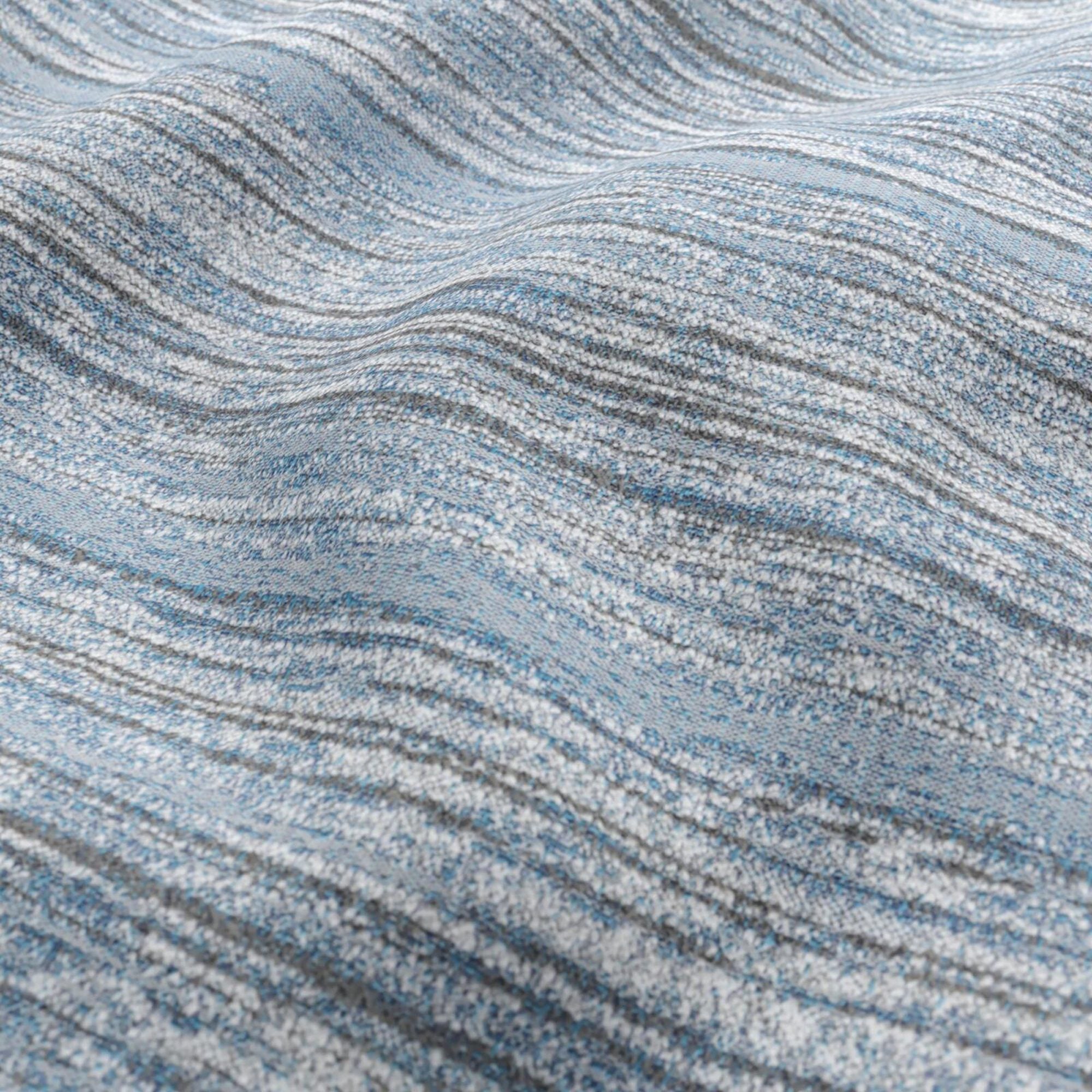 Castaway fabric in 66 color - pattern number Castaway66J9301 - by JF Fabrics in the Oceans Away collection