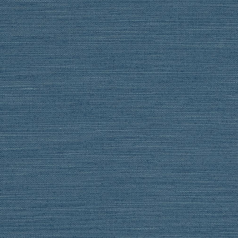 Woven fabric in dark blues color - pattern number CB600-04 - by Charlotte in the Blue collection