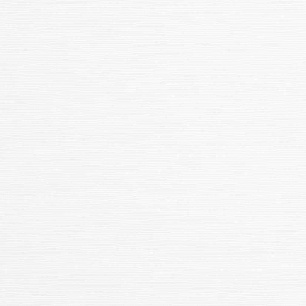 Solid fabric in white color - pattern number CB600-86 - by Charlotte in the Black & White collection