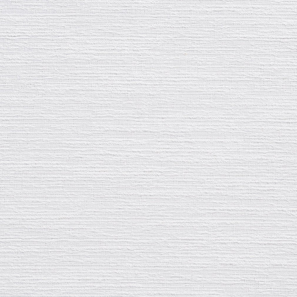 Woven fabric in white color - pattern number CB700-235 - by Charlotte in the Black & White collection