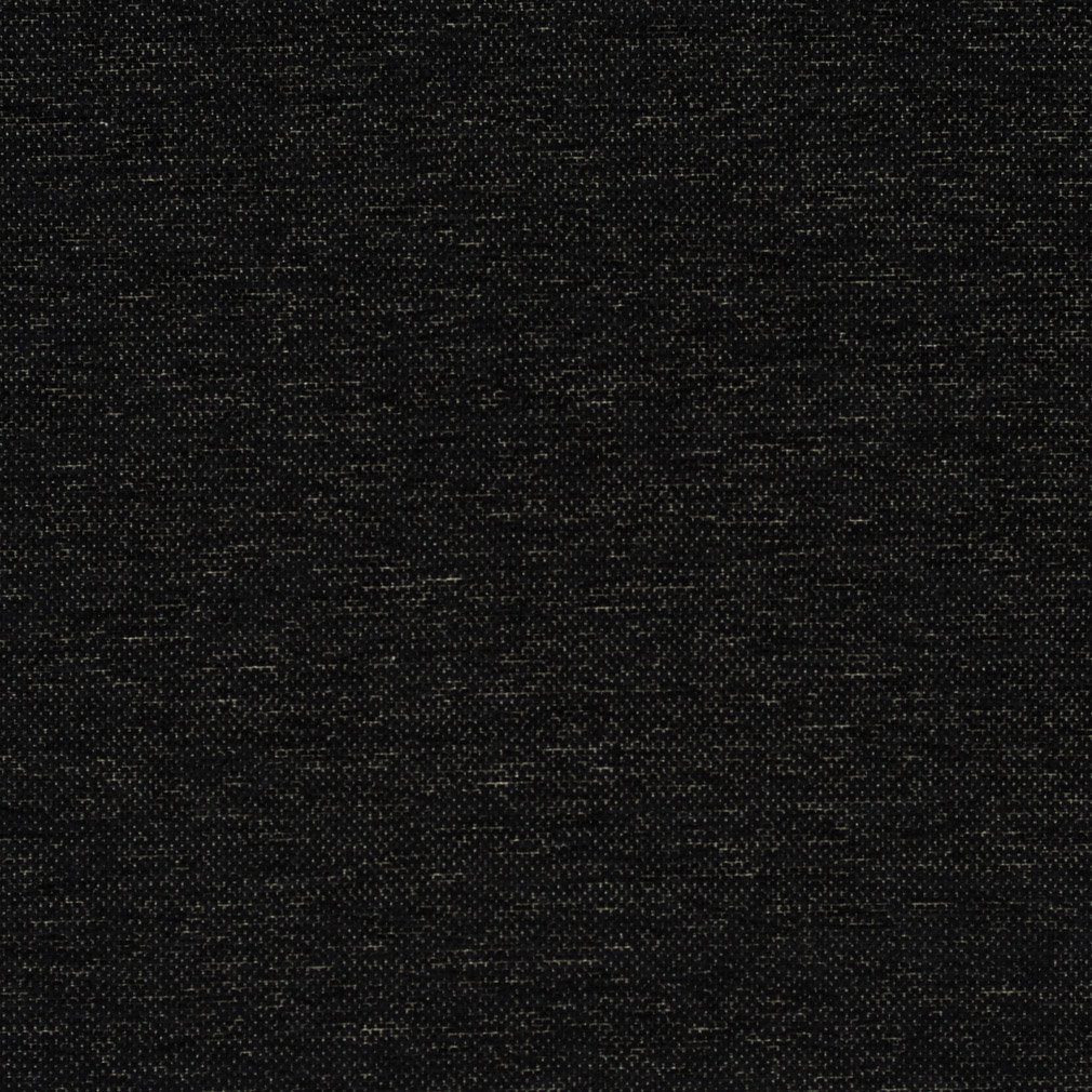 Black Pepper fabric in black and white color - pattern number CB700-244 - by Charlotte in the Black & White collection