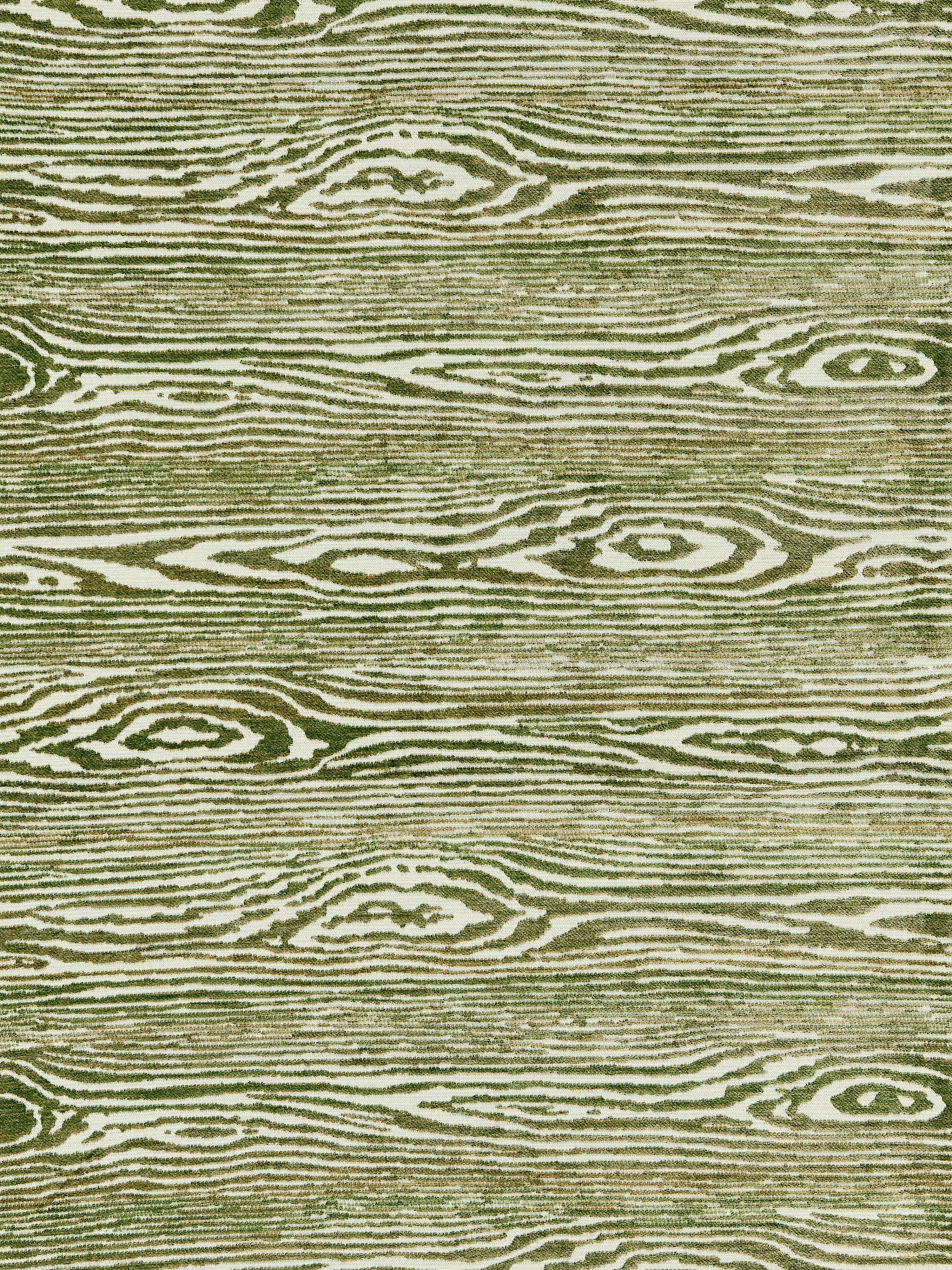 Muir Woods fabric in moss color - pattern number CD 0001OB41 - by Scalamandre in the Old World Weavers collection